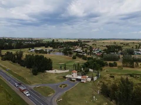 Club de Campo La Carolina Golf y Country Club
