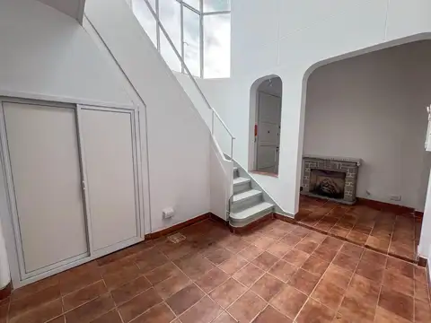 Departamento en Alquiler 70 años