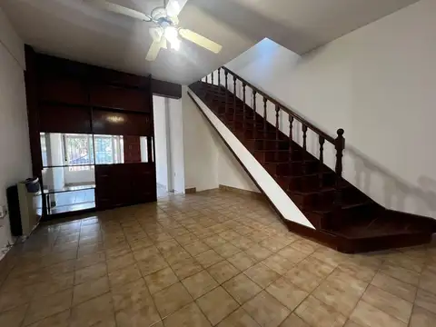 Paraná al 2000, Virreyes