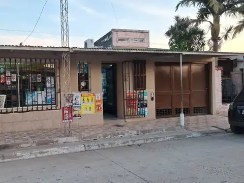 Casa B° 96 viv, Zona Sur