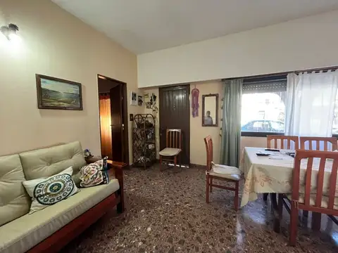 Depto Tipo Casa en Venta en Villa Bosch, USD 90.000