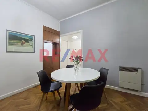 Departamento en Venta en Balvanera, USD 90.000