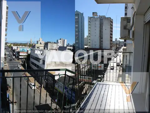 Departamento en Alquiler al Oeste