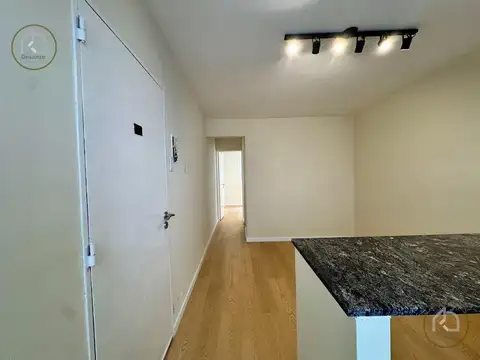 Departamento en Alquiler en Macrocentro, $ 480.000