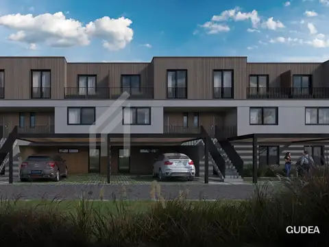 Departamento en Venta en Dique Lujan, USD 306.000