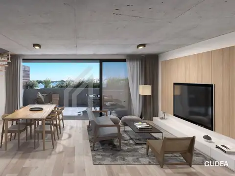 Departamento en Venta de 3 dormitorios