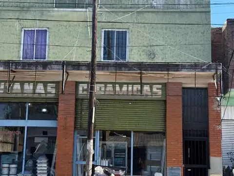 Departamento en Jose Clemente Paz