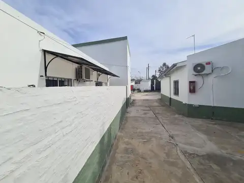 Depto Tipo Casa en Venta 15 años