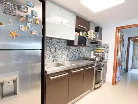 Casa en Venta Campos de Echeverria - Canning