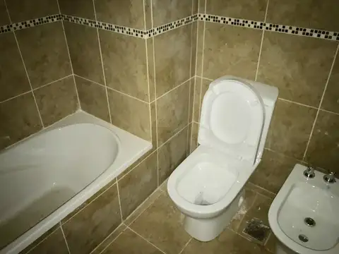 Departamento en Alquiler de 2 dormitorios