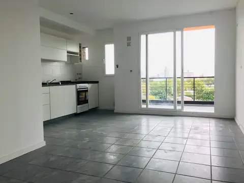 Departamento 2 dormitorios. Amplio, cómodo y luminoso.