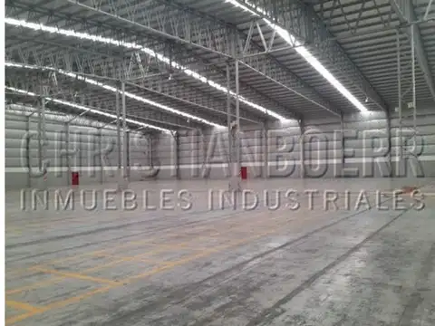 Galpon en Venta en Zarate, USD 3.000.000