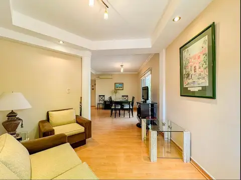 Departamento en Banfield Oeste