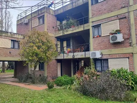 Departamento 4 ambientes Moron