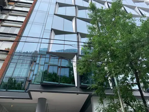 Oficina en Alquiler en Palermo, USD 8.800