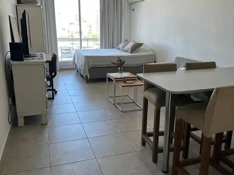 Departamento Monoambiente en venta - 1 Baño - Flores