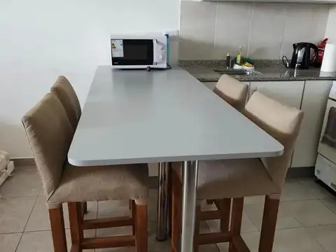 Departamento en Venta 10 años