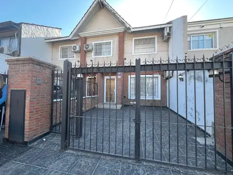 Vendo Duplex 4 ambientes Villa Adelina