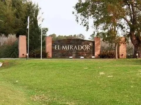 Club de Campo El Mirador