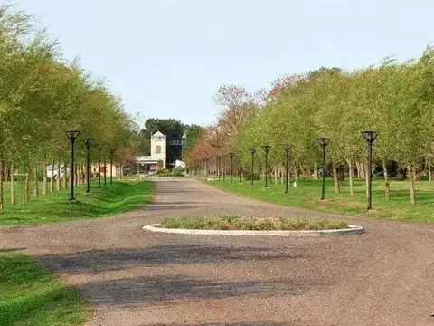 Terreno en Venta en Caminera Samborombon, USD 28.000