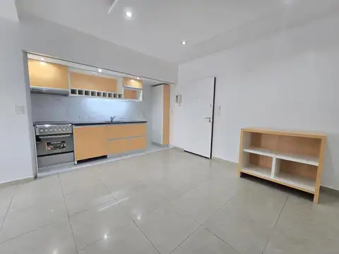 Departamento en Venta en Constitucion, USD 95.000