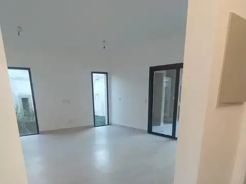 Casa en Venta A estrenar