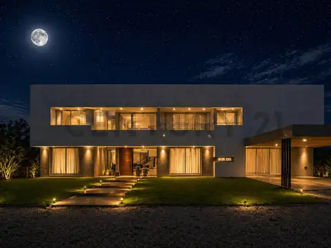 Casa en Venta en Campos De Roca II, USD 390.000