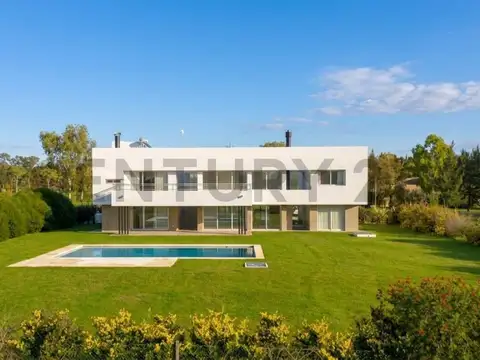 Casa en Venta de 5 dormitorios