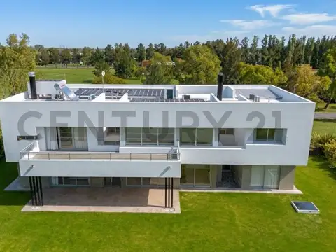 Casa en Venta 8 años
