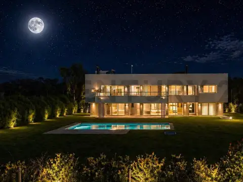 Casa en Venta 7 años