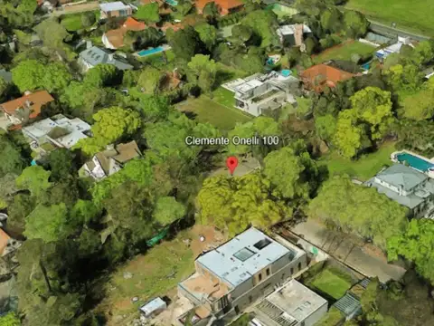 Terreno en Venta de 1450,0 m2