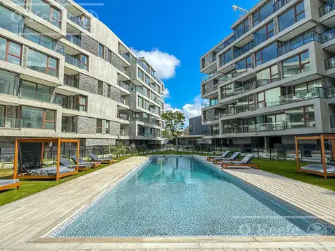 Departamento 4 ambientes en Alquiler en Nuevo Quilmes Residencias -