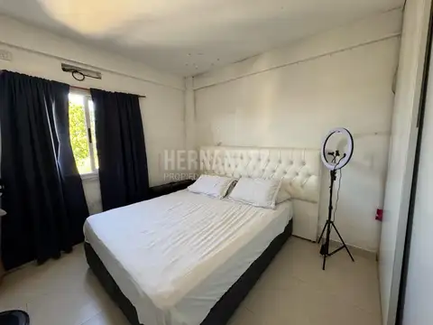 DEPARTAMENTO 2 AMBIENTES CON BALCÓN, REMEDIOS DE ESCALADA