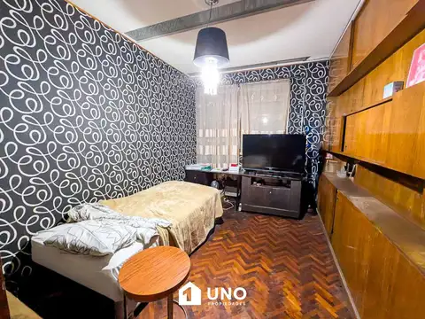 Entre Rios y 9 de Julio - Piso Exclusivo de 4 Dormitorios.