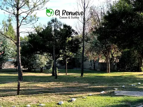 Terreno en Venta en Mina Clavero, USD 22.000