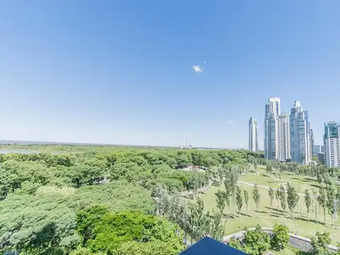 Departamento en Venta con 2 cocheras