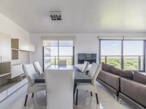 Departamento en Venta en Puerto Madero, USD 690.000