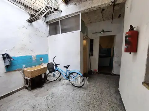 Casa en Venta en Barracas, USD 125.000