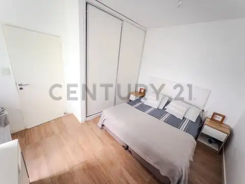 Depto Tipo Casa en Venta en Villa Real, USD 120.000