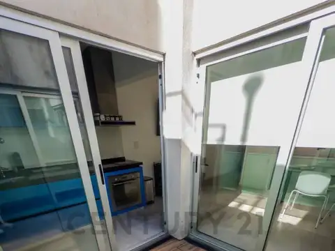 Depto Tipo Casa en Venta de 2 dormitorios