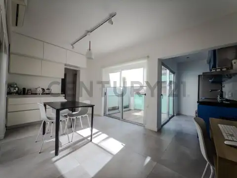 Nogoyá 6000, Piso 6029