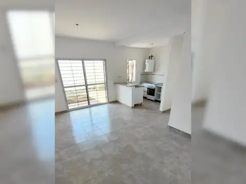 Departamento en Alquiler de 2 ambientes