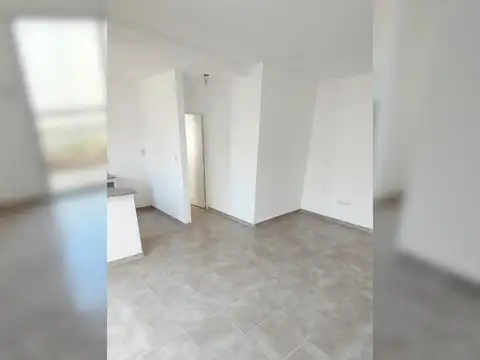 Departamento en Alquiler de 1 dormitorio