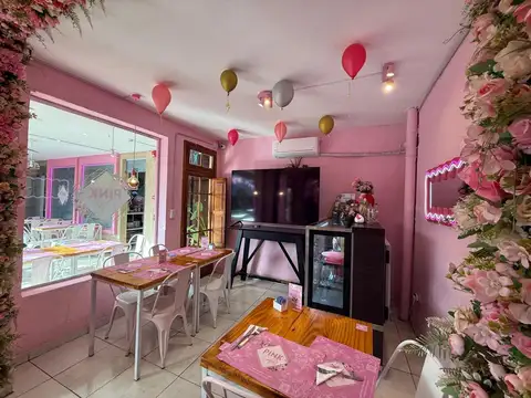 SE VENDE LOCAL COMERCIAL EN GUEMES