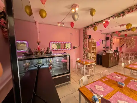 SE VENDE LOCAL COMERCIAL EN GUEMES