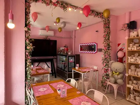 Local en Venta 17 años
