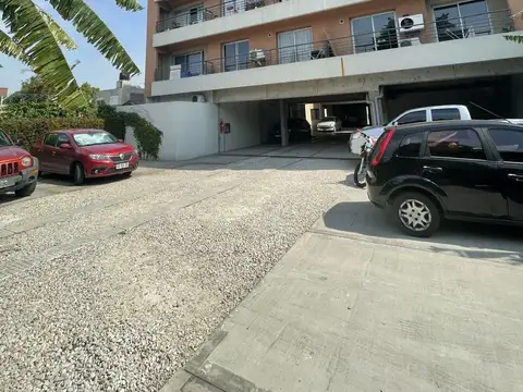 Departamento en Venta 8 años