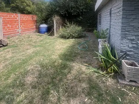 Casa en Venta en General Rodríguez, USD 65.500