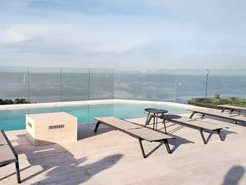 Venta, Departamento, 4 Ambientes, Dependencia,  Balcón, Full Amenities, La Lucila, Vicente Lopez, Fi
