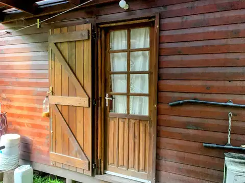 Casa en Venta 7 años